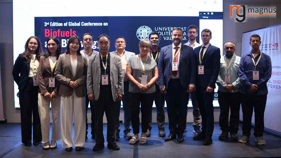 Biofuels Conferences