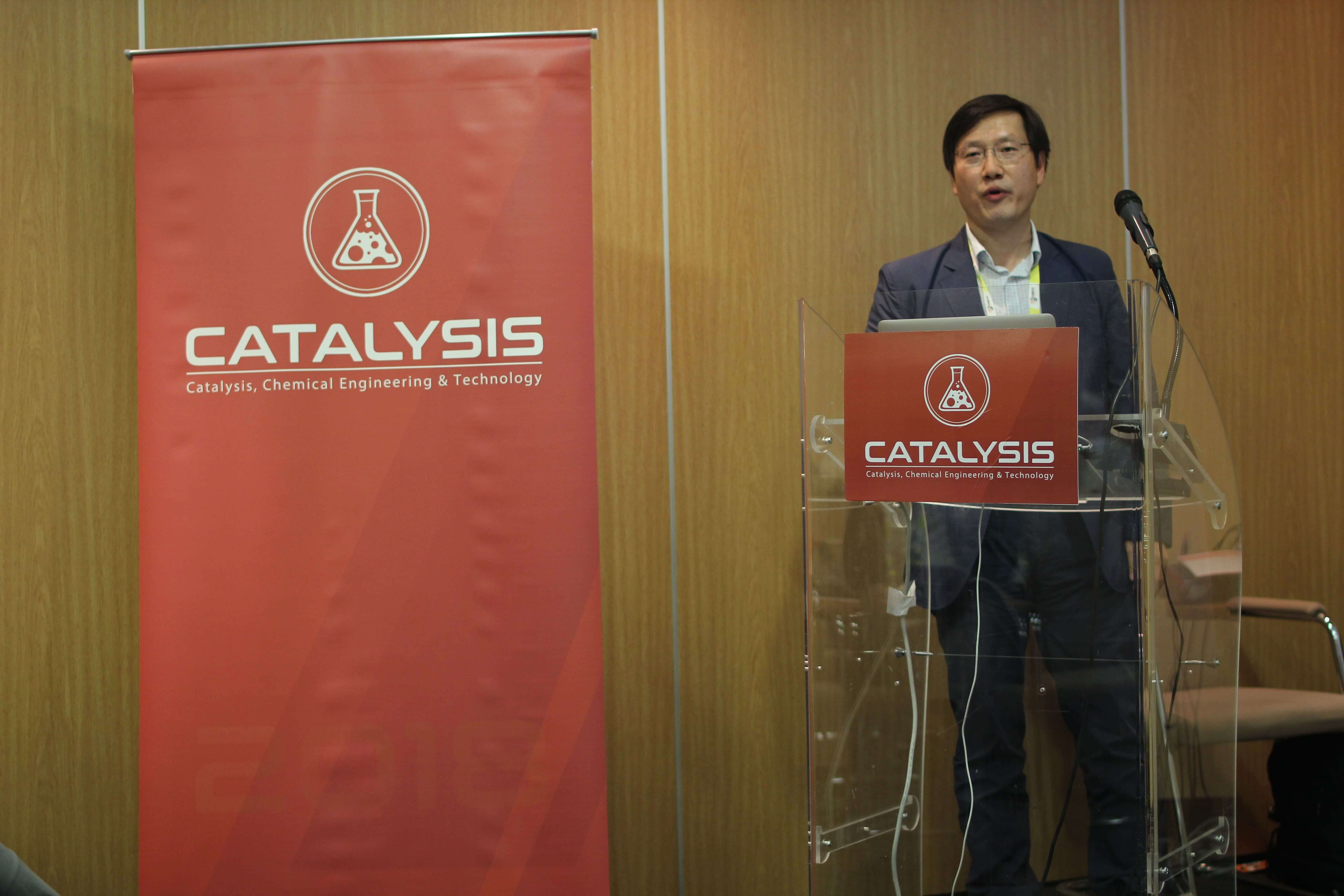 Catalysis conferences 2020