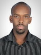 Speaker for Chemical Engineering Conferences 2019 - Abdirahman Abbi Mohamud