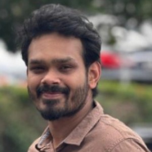 Speaker at Biofuels and Bioenergy 2026 - Adhwaith Das