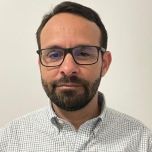 Speaker at Biofuels and Bioenergy 2025 - Alex Alisson Bandeira Santos