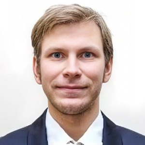 Speaker at Biofuels and Bioenergy 2026 - Alexey Mikhaylov