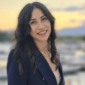 Speaker at Biofuels and Bioenergy 2026 - Annarita Travaglino