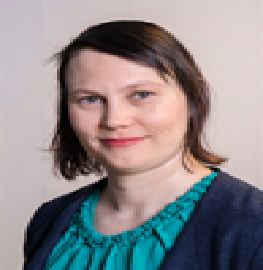Speaker for Chemical Engineering Conferences 2019 - Annukka Santasalo Aarnio