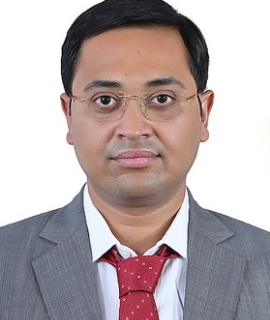 Speaker at Biofuels and Bioenergy 2025 - Arindam Chakraborty