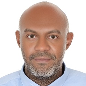 Speaker at Biofuels and Bioenergy 2026 - Ashraf Abdelrahim