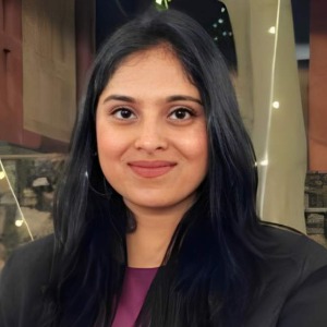 Speaker at Biofuels and Bioenergy 2025 - Ayushi Goyal