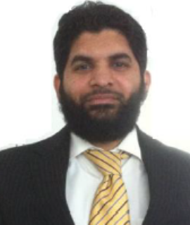 Speaker at Biofuels and Bioenergy 2022 - Chaudhry Haider Ali