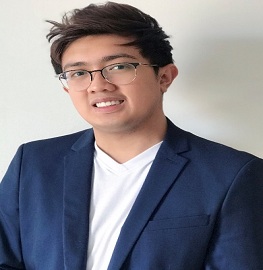 Speaker for Chemical Engineering Conferences 2019 - DJ Donn Matienzo