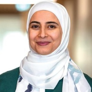 Speaker at Biofuels and Bioenergy 2025 - Duaa Allahseh