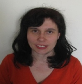 Potential speaker for catalysis conference - Elena Zdravkova Ivanova