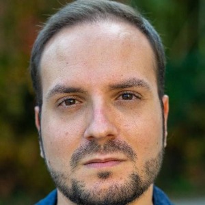 Speaker at Biofuels and Bioenergy 2026 - Enrico Paris