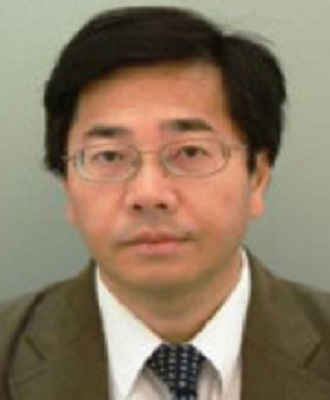 Speaker for Chemical Engineering Conferences 2020- Hajime Shirai