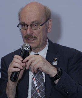 Speaker at Biofuels and Bioenergy 2023 - Hans Henning Judek