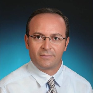 Speaker at Biofuels and Bioenergy 2026 - Huseyin Karaca