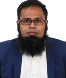 Speaker at Biofuels and Bioenergy 2022  - Ijaz Fazil Syed Ahmed Kabir