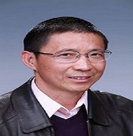 Speaker for Chemical Engineering Conferences 2019 - Jian Zhi Hu