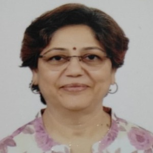 Speaker at Biofuels and Bioenergy 2025 - Jigisha Parikh