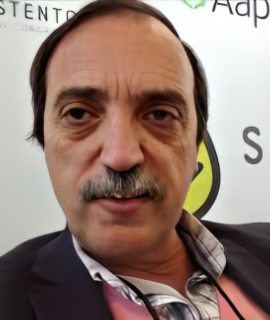 Speaker at Biofuels and Bioenergy 2025 - Jorge Antonio Hilbert