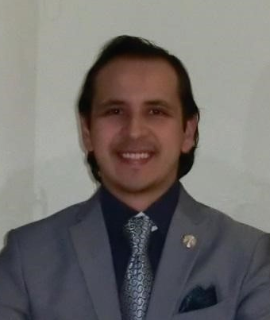 Speaker at Biofuels and Bioenergy 2022  - Juan Octavio Valle-Rodríguez