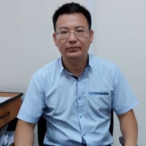 Speaker at Biofuels and Bioenergy 2025 - Kapan Shakerkhan