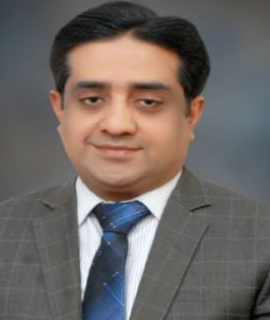 Speaker at Biofuels and Bioenergy 2023 - Kashif ur Rehman