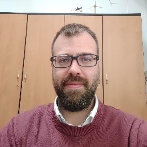 Speaker at Biofuels and Bioenergy 2026 - Konstantinos Pyrgakis