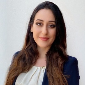 Speaker at Biofuels and Bioenergy 2026 - Lina Montuori