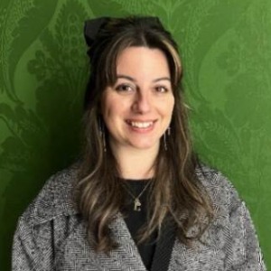 Speaker at Biofuels and Bioenergy 2026 - Louise Amor Seabrooke