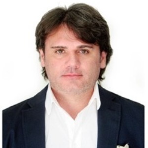 Speaker at Biofuels and Bioenergy 2026 - Lucio Zaccariello