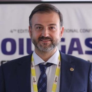 Speaker at Biofuels and Bioenergy 2026 - Manuel Alcazar Ortega