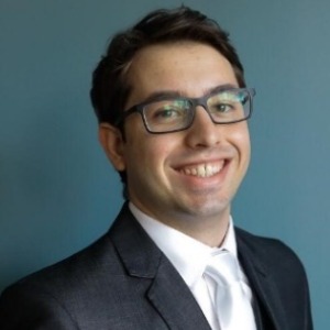 Speaker at Biofuels and Bioenergy 2025 - Marcelo Henrique De Olivieira Mrtvi