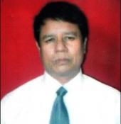 Potential speaker for catalysis conference - Md. Abdul Halim Shah