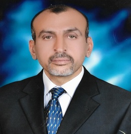 Speaker for Chemical Engineering Conferences 2019 - Mohamed A. Abbas
