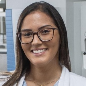 Speaker at Biofuels and Bioenergy 2025 - Nathalia Pontes