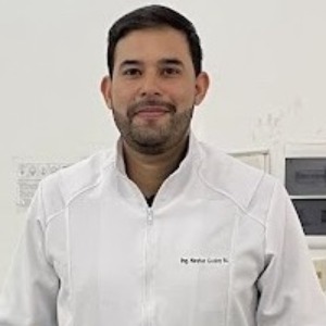 Speaker at Biofuels and Bioenergy 2026 - Nestor Rodrigo Godoy Montes
