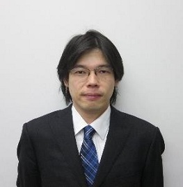 Potential speaker for catalysis conference - Osamu Tomita