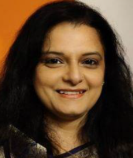 Speaker at Biofuels and Bioenergy 2023 - Pooja Sharma