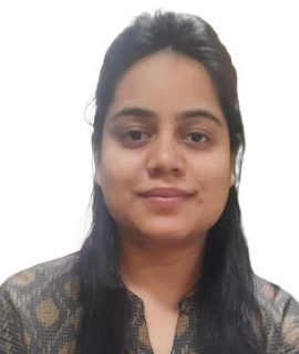 Speaker at Biofuels and Bioenergy 2025 - Poorvi Vishwakarma