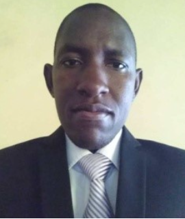 Speaker at Biofuels and Bioenergy 2025 - Reckson Kamusoko