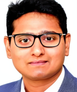 Speaker at Biofuels and Bioenergy 2025 - Sanjeev Gajjela