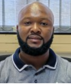 Speaker at Biofuels and Bioenergy 2025 - S'fiso Thuthukani Gumbi