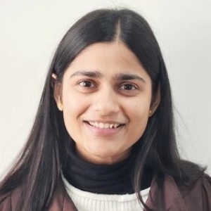 Speaker at Biofuels and Bioenergy 2026 - Simran Maratha