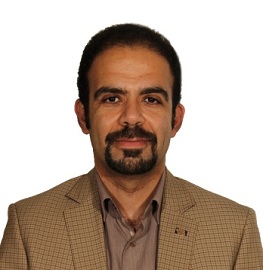 Potential speaker for catalysis conference - Sorood Zahedi Abghari