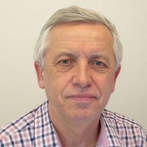 Speaker at Biofuels and Bioenergy 2026 - Stanislaw Dzwigaj