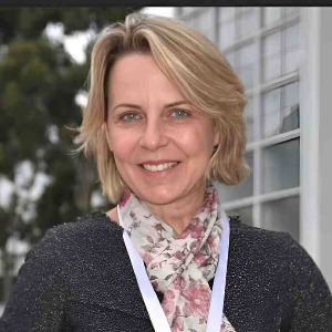 Speaker at Biofuels and Bioenergy 2026 - Suzana Borschiver