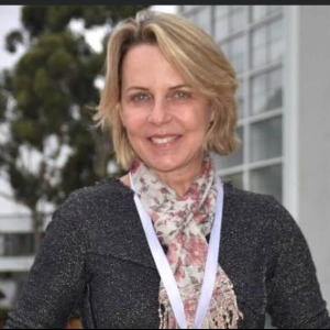Speaker at Biofuels and Bioenergy 2026 - Suzana Borschiver