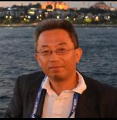 Potential speaker for catalysis conference - Tadashi Ogitsu