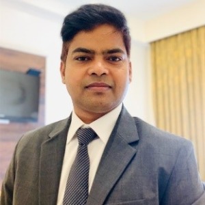 Speaker at Biofuels and Bioenergy 2026 - Tirath Raj