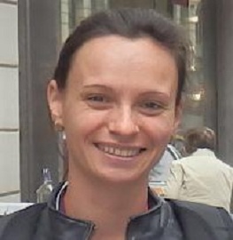 Potential speaker for catalysis conference - Totka Todorova